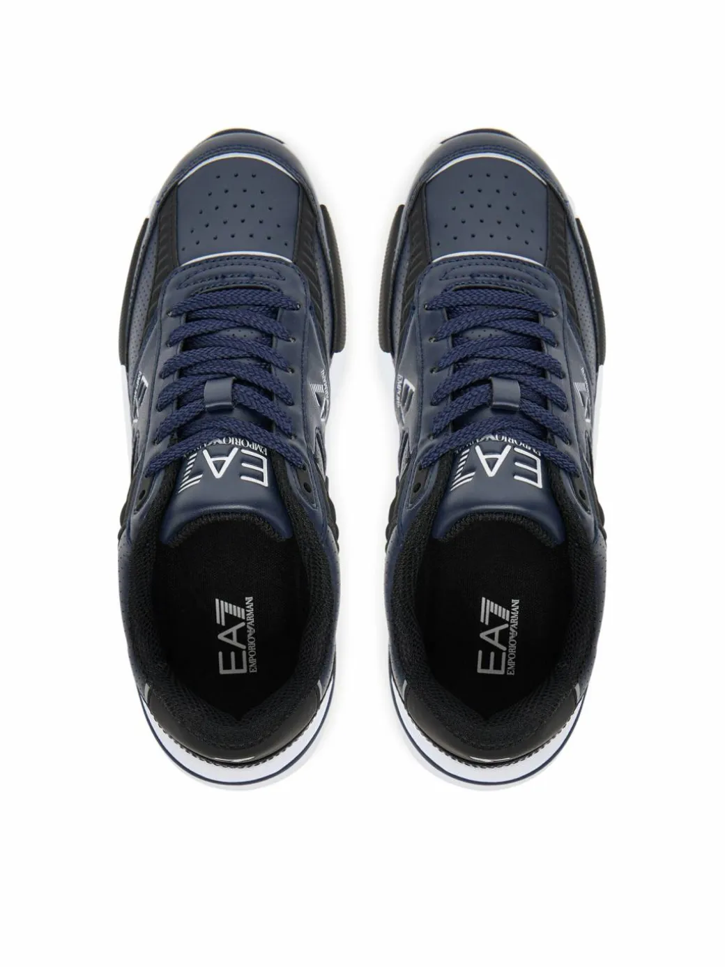Sneakers 7X000360 AF19082 MZ169 Blu