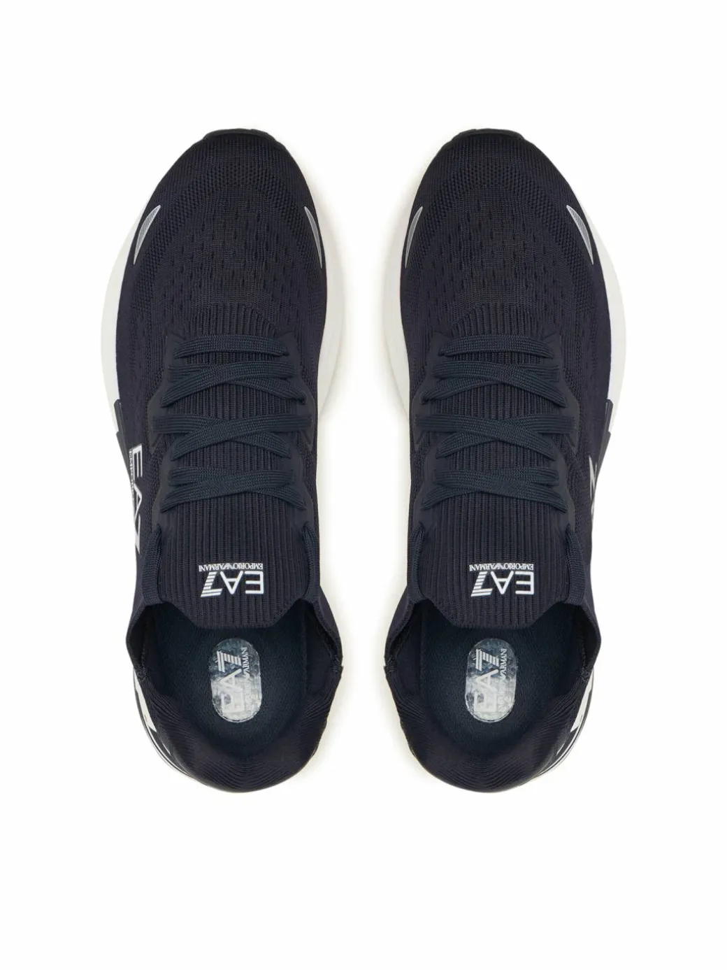 Sneakers 7X000652 AF18639 MZ069 Blu scuro