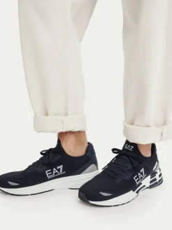 Sneakers 7X000652 AF18639 MZ069 Blu scuro