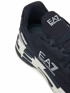 Sneakers 7X000652 AF18639 MZ069 Blu scuro
