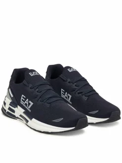 Sneakers 7X000652 AF18639 MZ069 Blu scuro