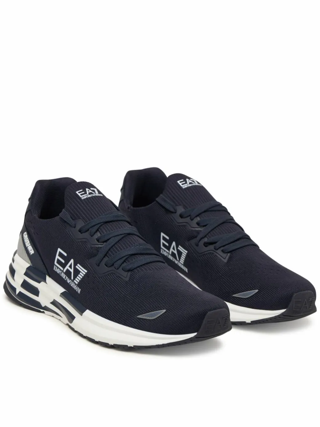 Sneakers 7X000652 AF18639 MZ069 Blu scuro
