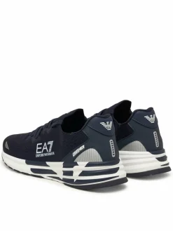 Sneakers 7X000652 AF18639 MZ069 Blu scuro