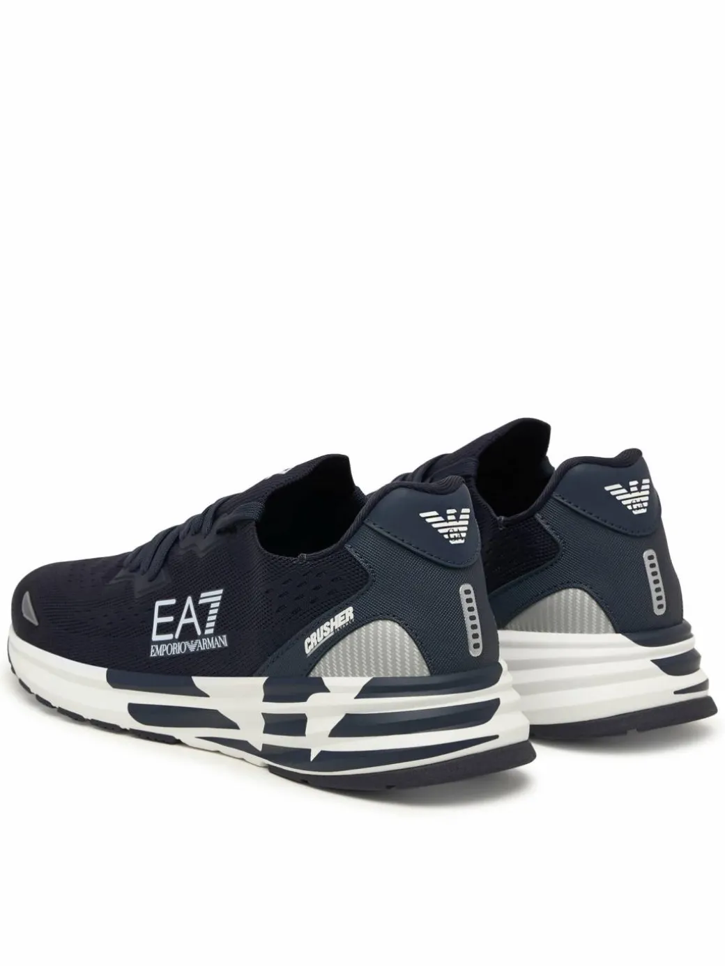 Sneakers 7X000652 AF18639 MZ069 Blu scuro