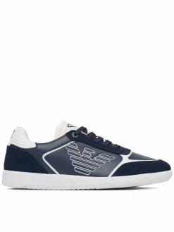 Sneakers 7X000405 AF19826 MZ069 Blu scuro