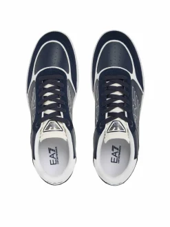Sneakers 7X000405 AF19826 MZ069 Blu scuro
