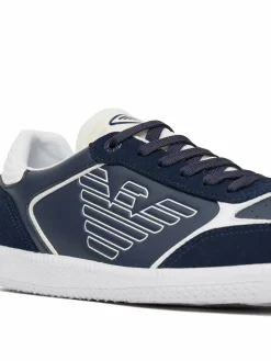 Sneakers 7X000405 AF19826 MZ069 Blu scuro