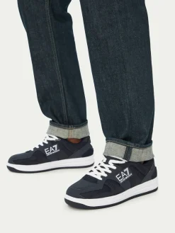 Sneakers 7X000898 AF28472 MZ069 Blu scuro