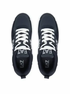 Sneakers 7X000898 AF28472 MZ069 Blu scuro