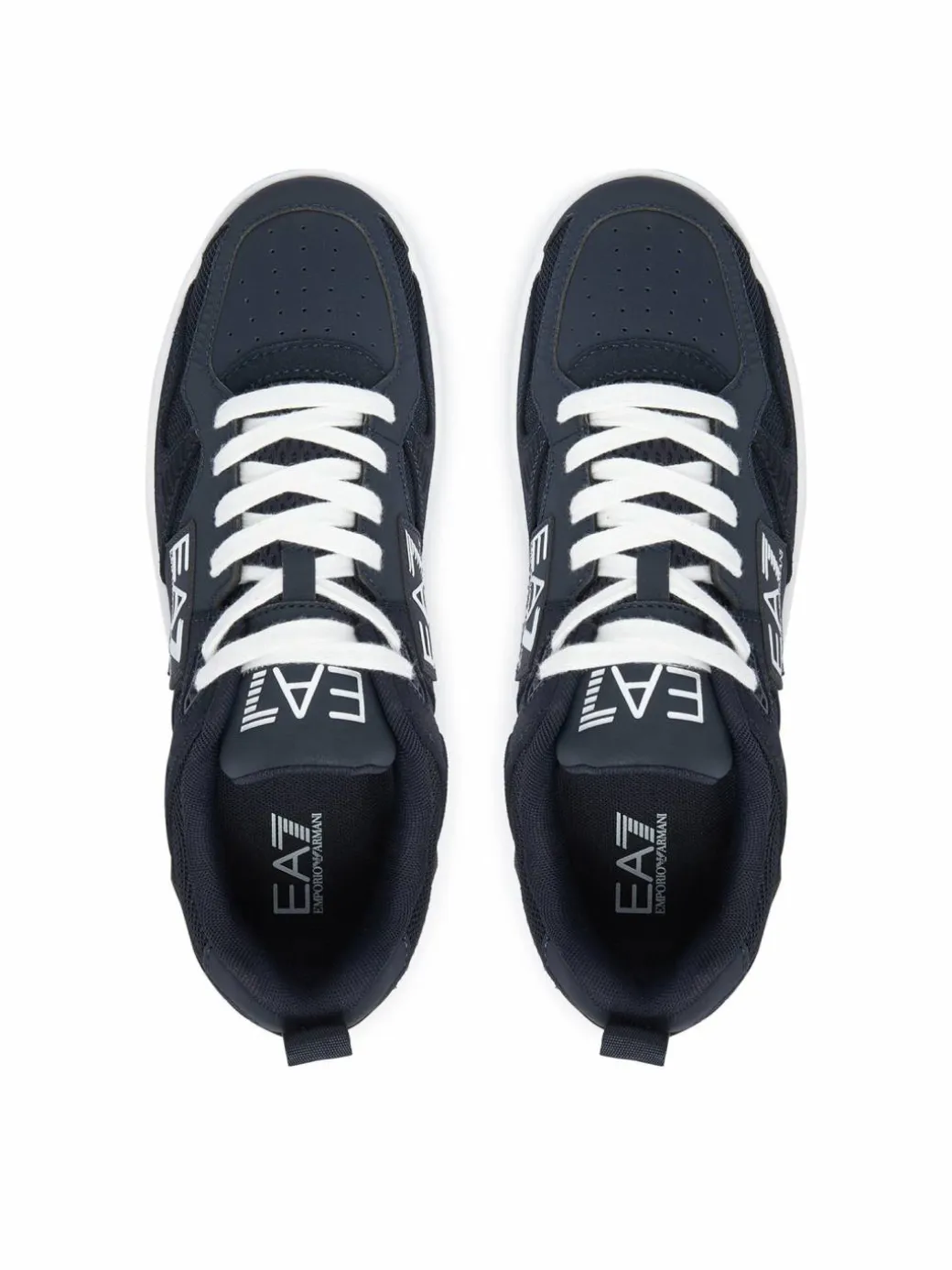 Sneakers 7X000898 AF28472 MZ069 Blu scuro