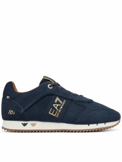 Sneakers 7X000648 AF17465 MZ566 Blu scuro