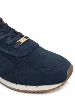 Sneakers 7X000648 AF17465 MZ566 Blu scuro