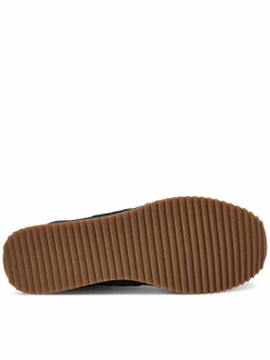 Sneakers 7X000648 AF17465 MZ566 Blu scuro