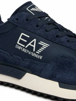 Sneakers 7X000380 AF19175 MZ157 Blu scuro