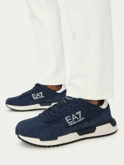 Sneakers 7X000380 AF19175 MZ157 Blu scuro
