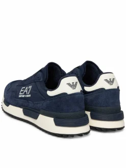 Sneakers 7X000380 AF19175 MZ157 Blu scuro