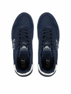 Sneakers 7X000380 AF19175 MZ157 Blu scuro