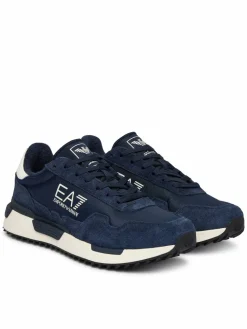 Sneakers 7X000380 AF19175 MZ157 Blu scuro
