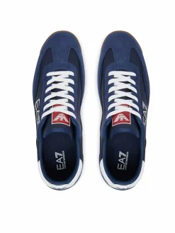 Sneakers 7X000655 AF23106 MZ696 Blu scuro