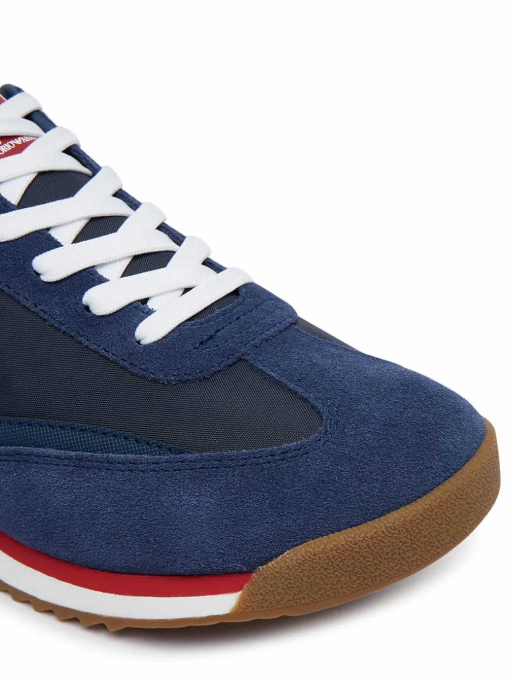 Sneakers 7X000655 AF23106 MZ696 Blu scuro