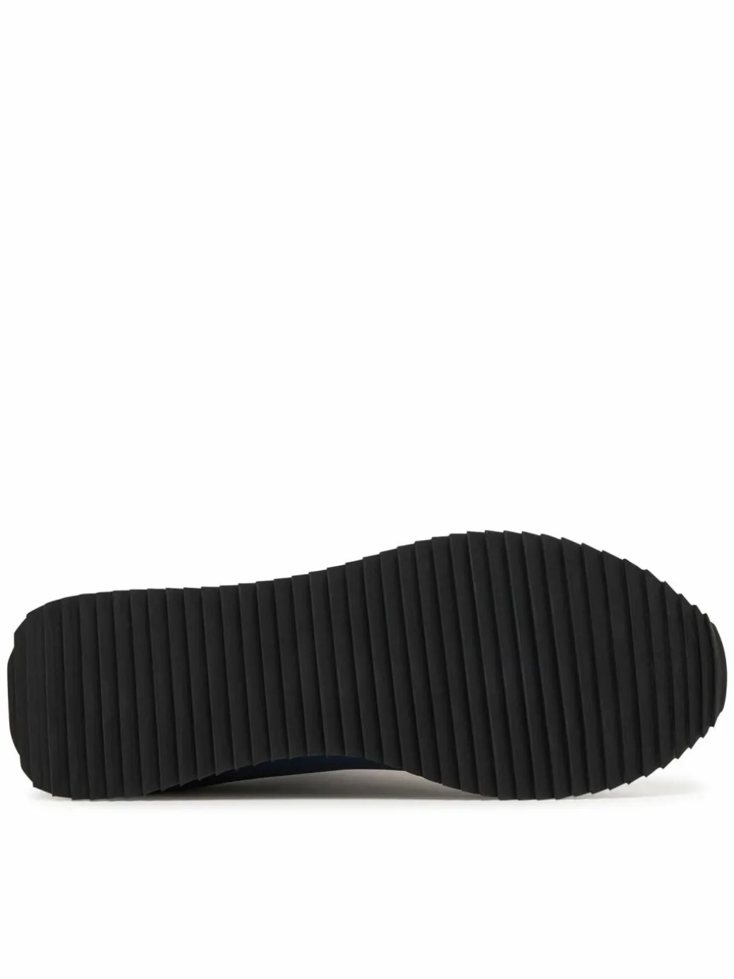 Sneakers 7X000541 AF18609 MZ579 Blu scuro