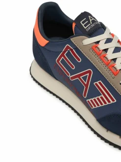 Sneakers 7X000541 AF18609 MZ579 Blu scuro