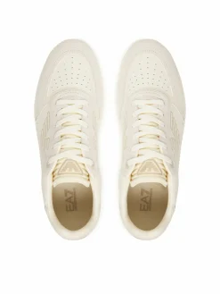 Sneakers 7X000405 AF19826 MZ599 Crema