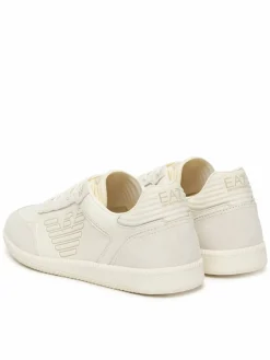 Sneakers 7X000405 AF19826 MZ599 Crema