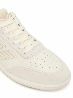 Sneakers 7X000405 AF19826 MZ599 Crema