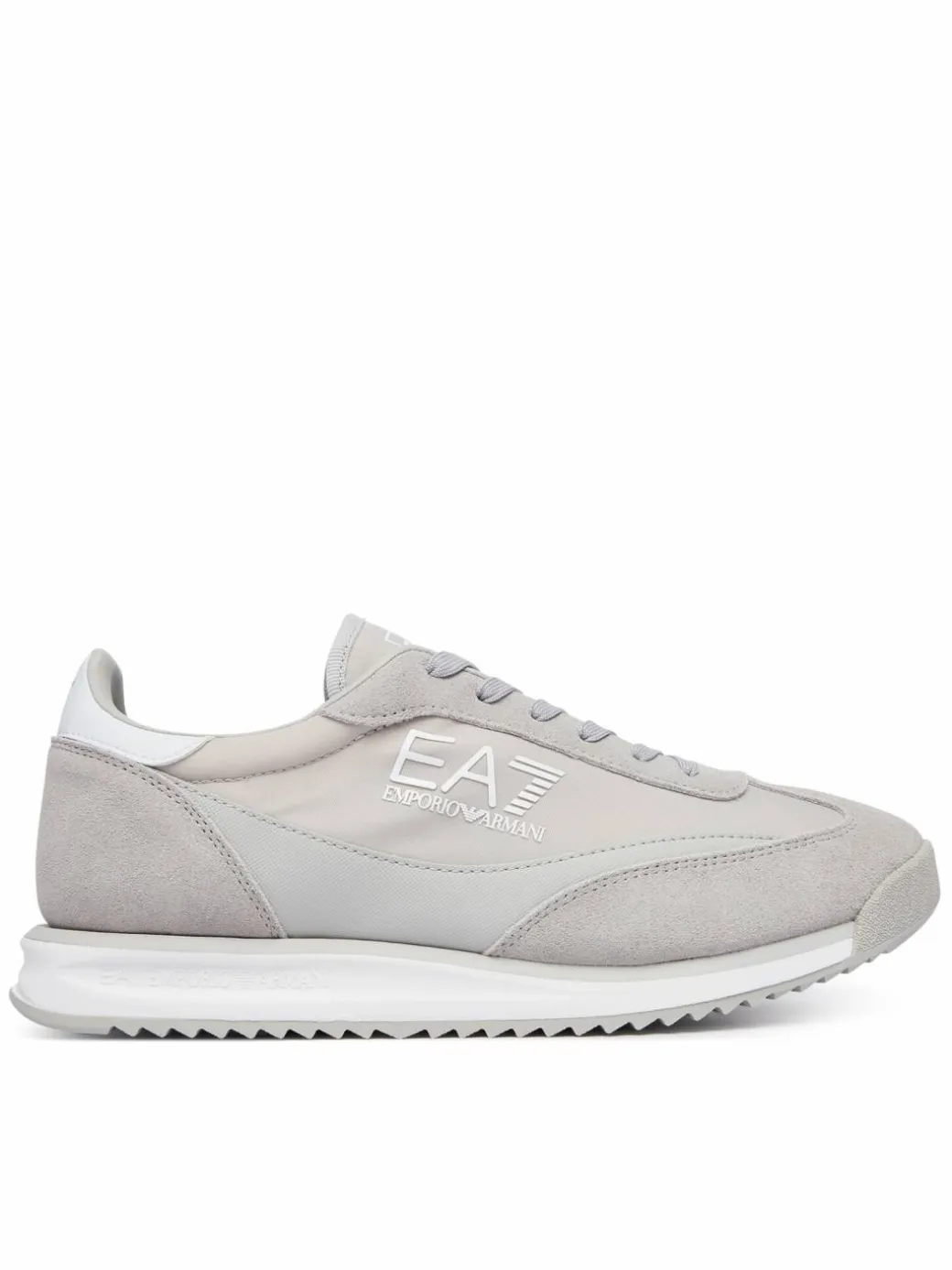 Sneakers 7X000655 AF23106 MZ630 Grigio