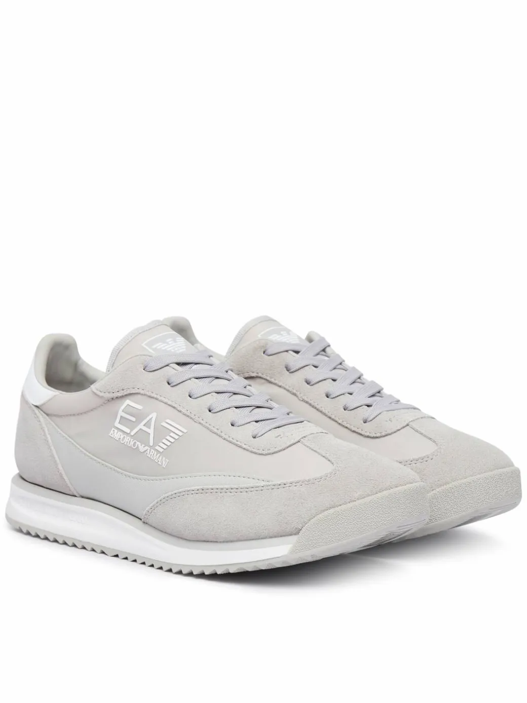 Sneakers 7X000655 AF23106 MZ630 Grigio