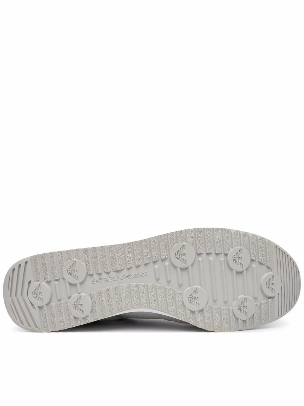 Sneakers 7X000655 AF23106 MZ630 Grigio