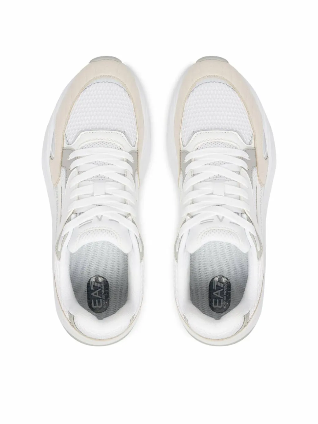 Sneakers 7X000342 AF18617 MZ065 Grigio