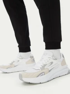Sneakers 7X000342 AF18617 MZ065 Grigio