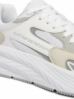 Sneakers 7X000342 AF18617 MZ065 Grigio
