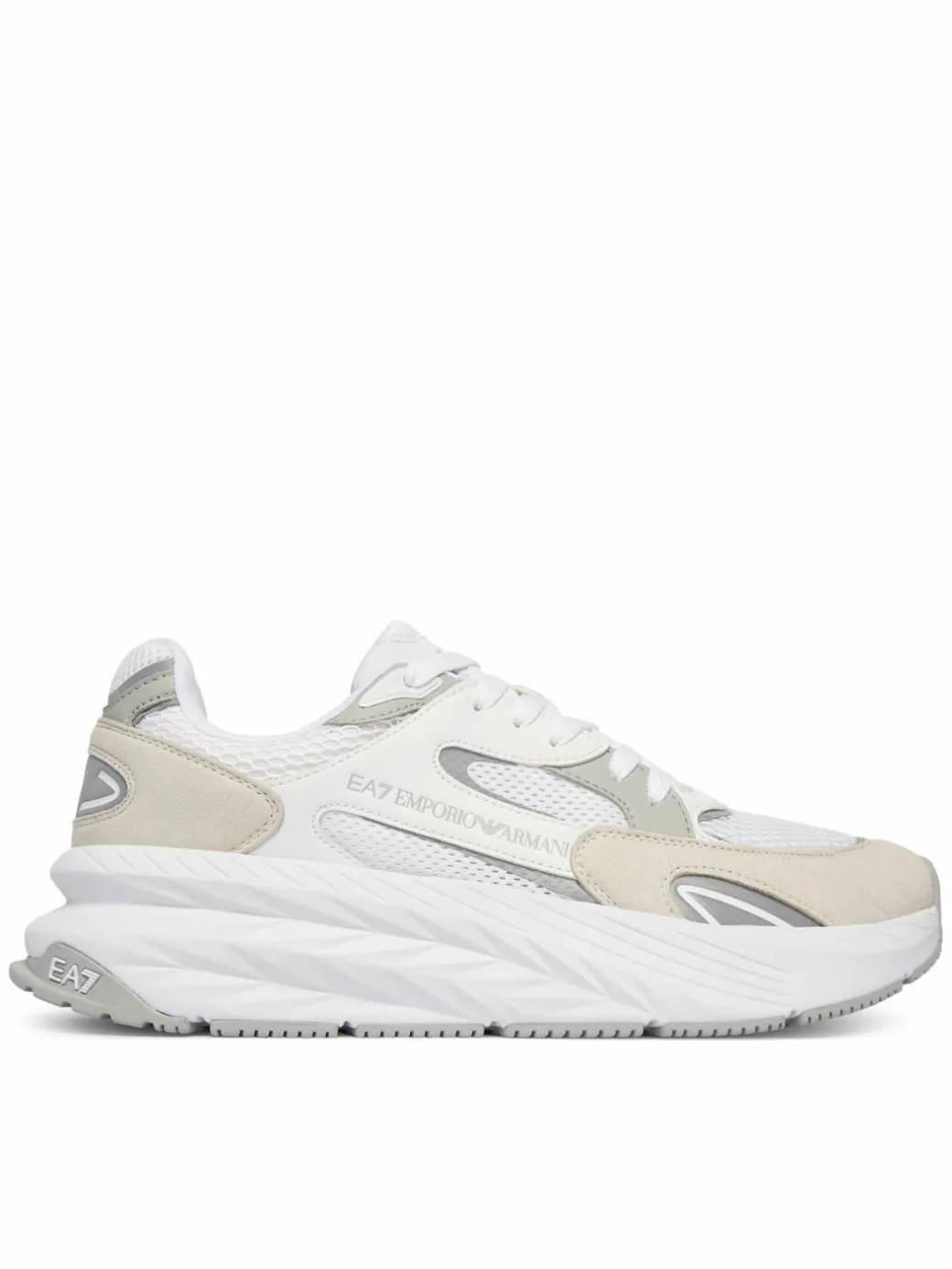Sneakers 7X000342 AF18617 MZ065 Grigio