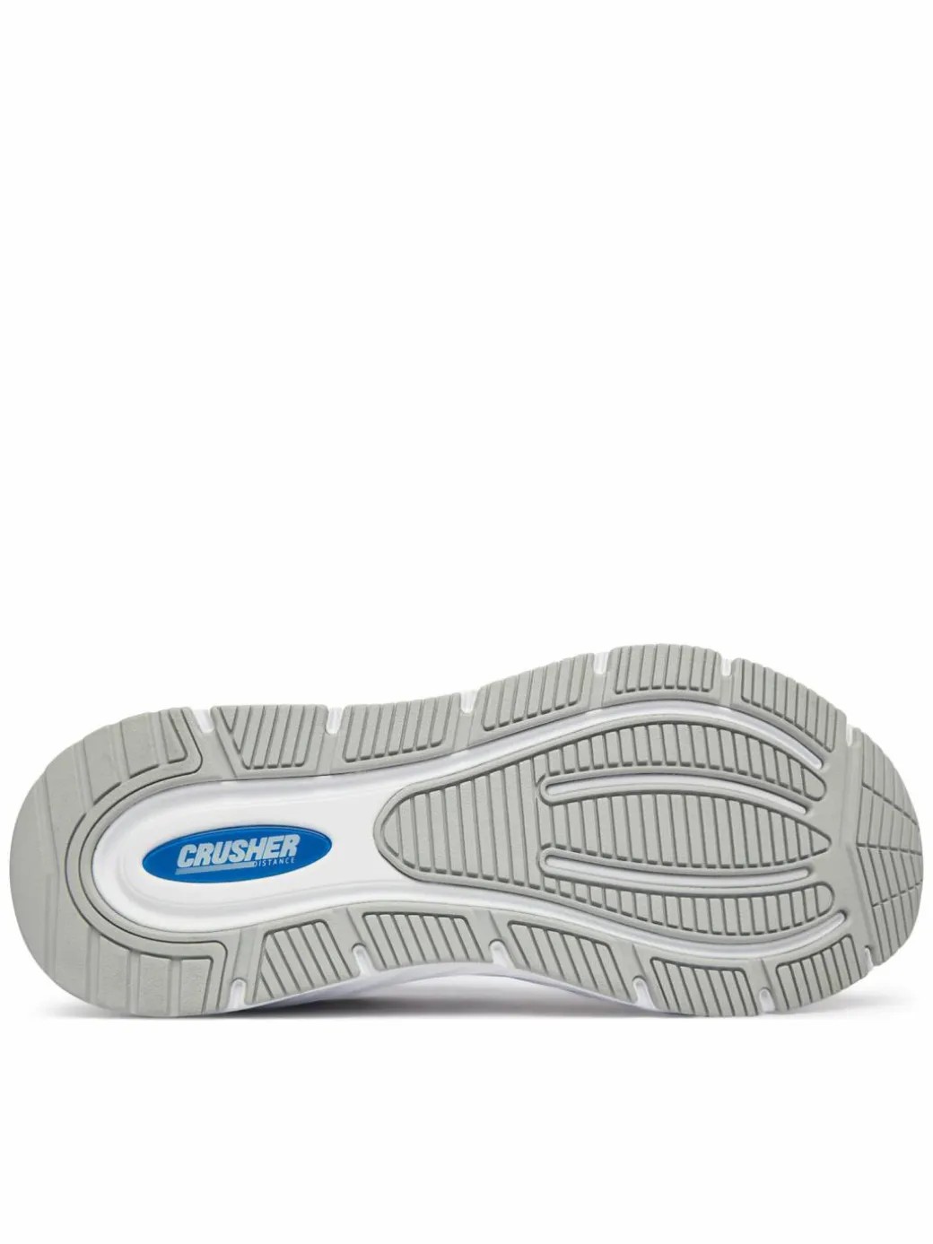 Sneakers 7X000342 AF18617 MZ065 Grigio