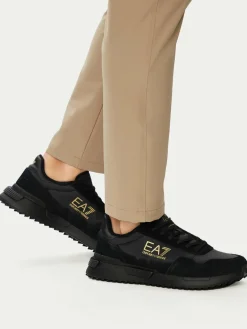 Sneakers 7X000380 AF19175 MZ177 Grigio