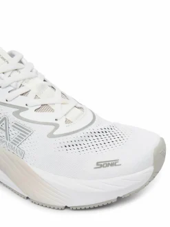Sneakers 7X000603 AF22914 MZ484 Grigio