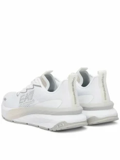 Sneakers 7X000603 AF22914 MZ484 Grigio