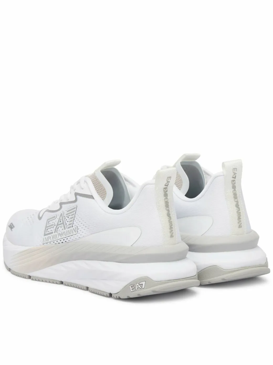 Sneakers 7X000603 AF22914 MZ484 Grigio