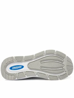 Sneakers 7X000603 AF22914 MZ484 Grigio