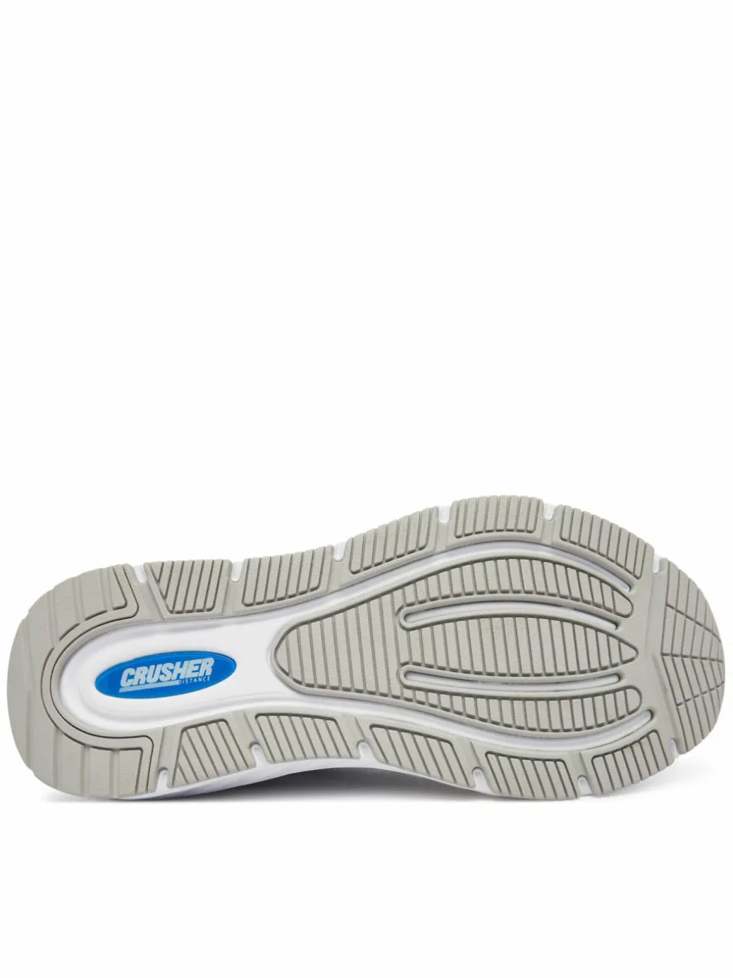 Sneakers 7X000603 AF22914 MZ484 Grigio