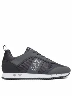 Sneakers 7X000337 AF18613 MZ845 Grigio scuro
