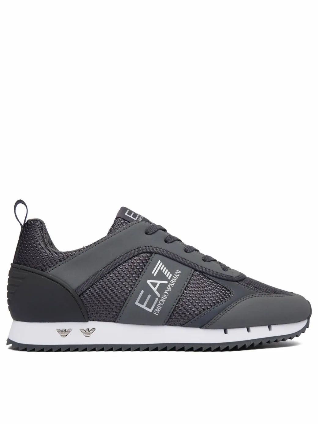 Sneakers 7X000337 AF18613 MZ845 Grigio scuro