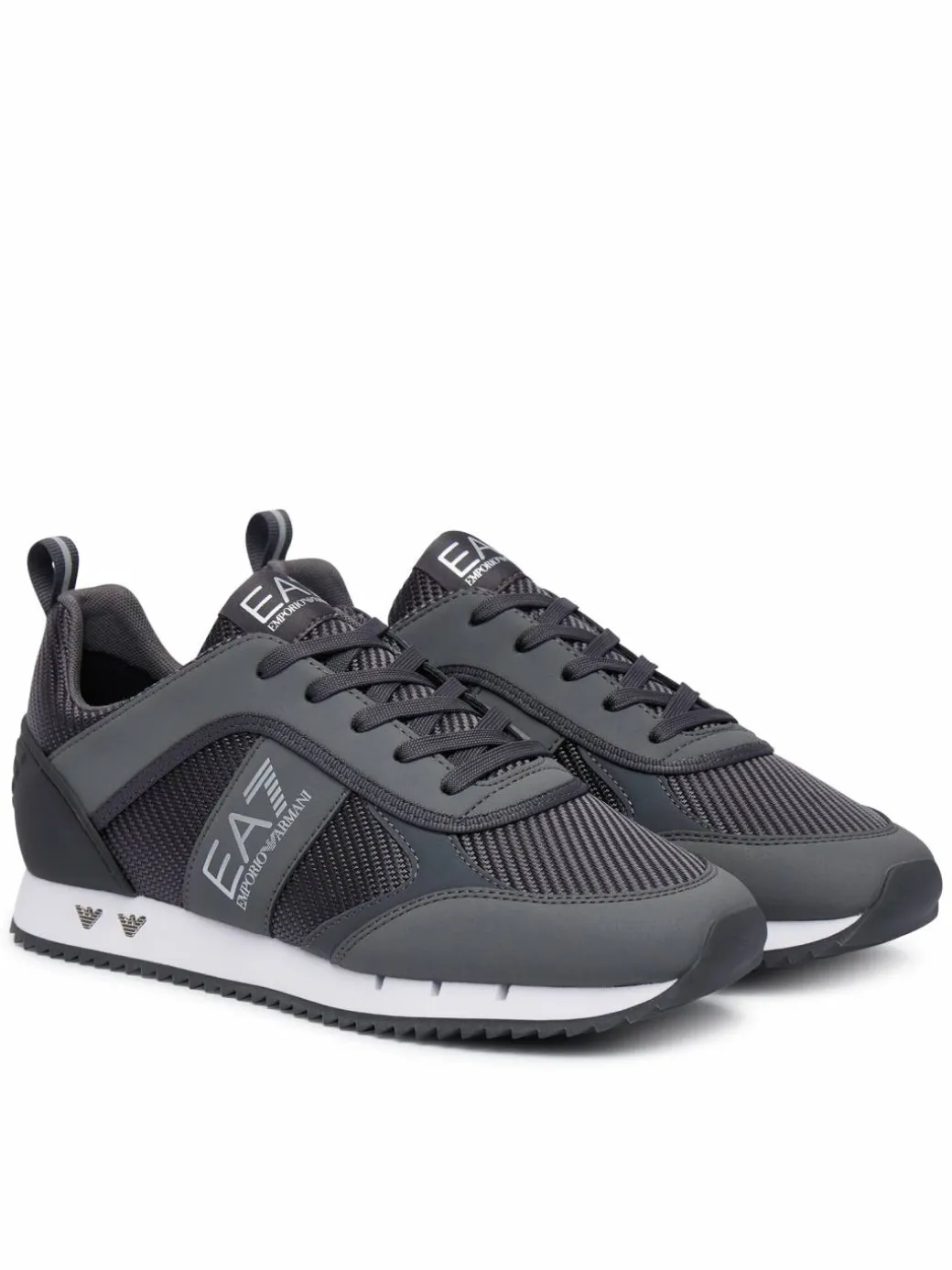 Sneakers 7X000337 AF18613 MZ845 Grigio scuro