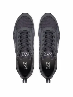 Sneakers 7X000337 AF18613 MZ845 Grigio scuro