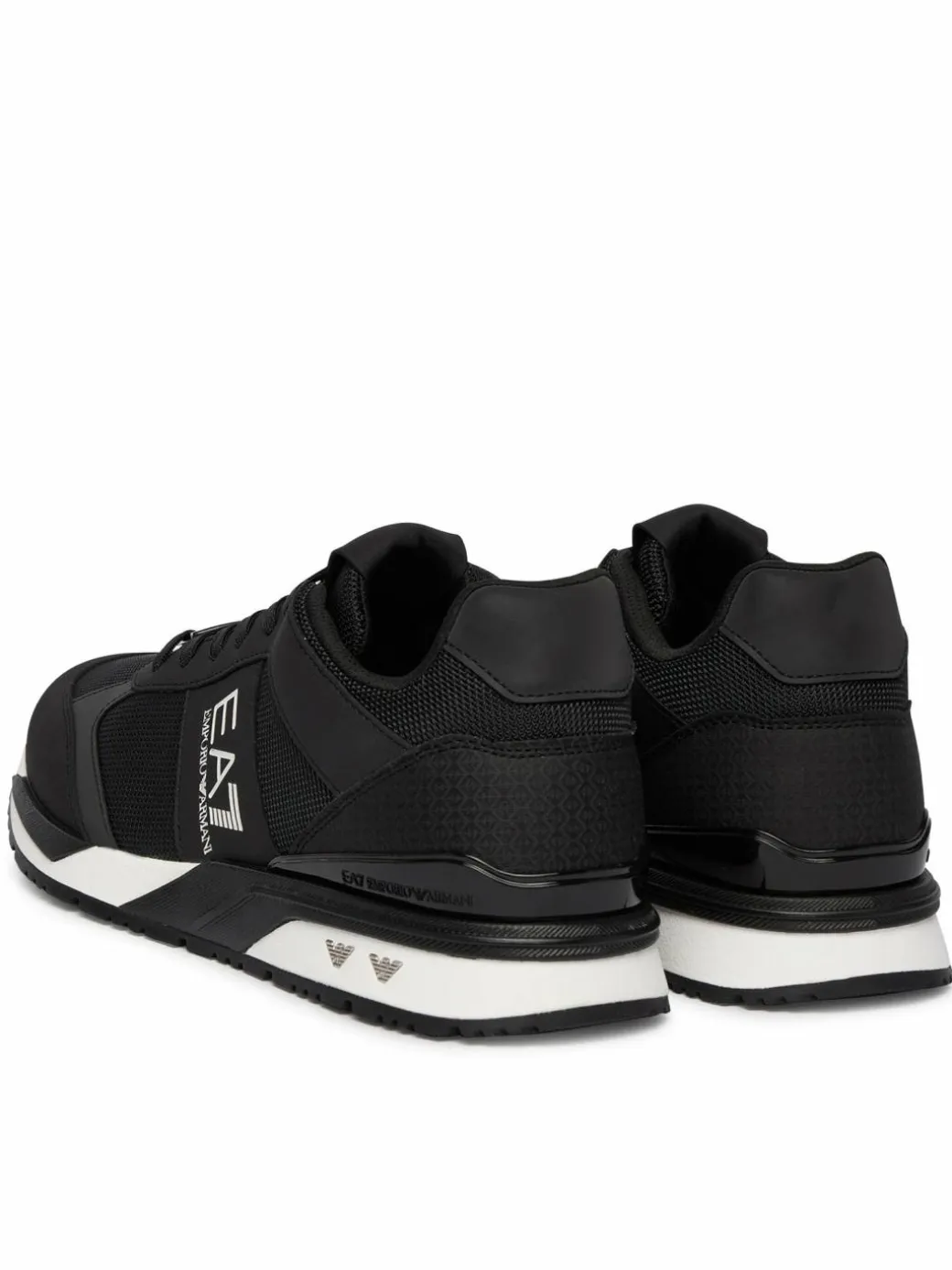 Sneakers 7X000656 AF13550 MZ210 Multicolore