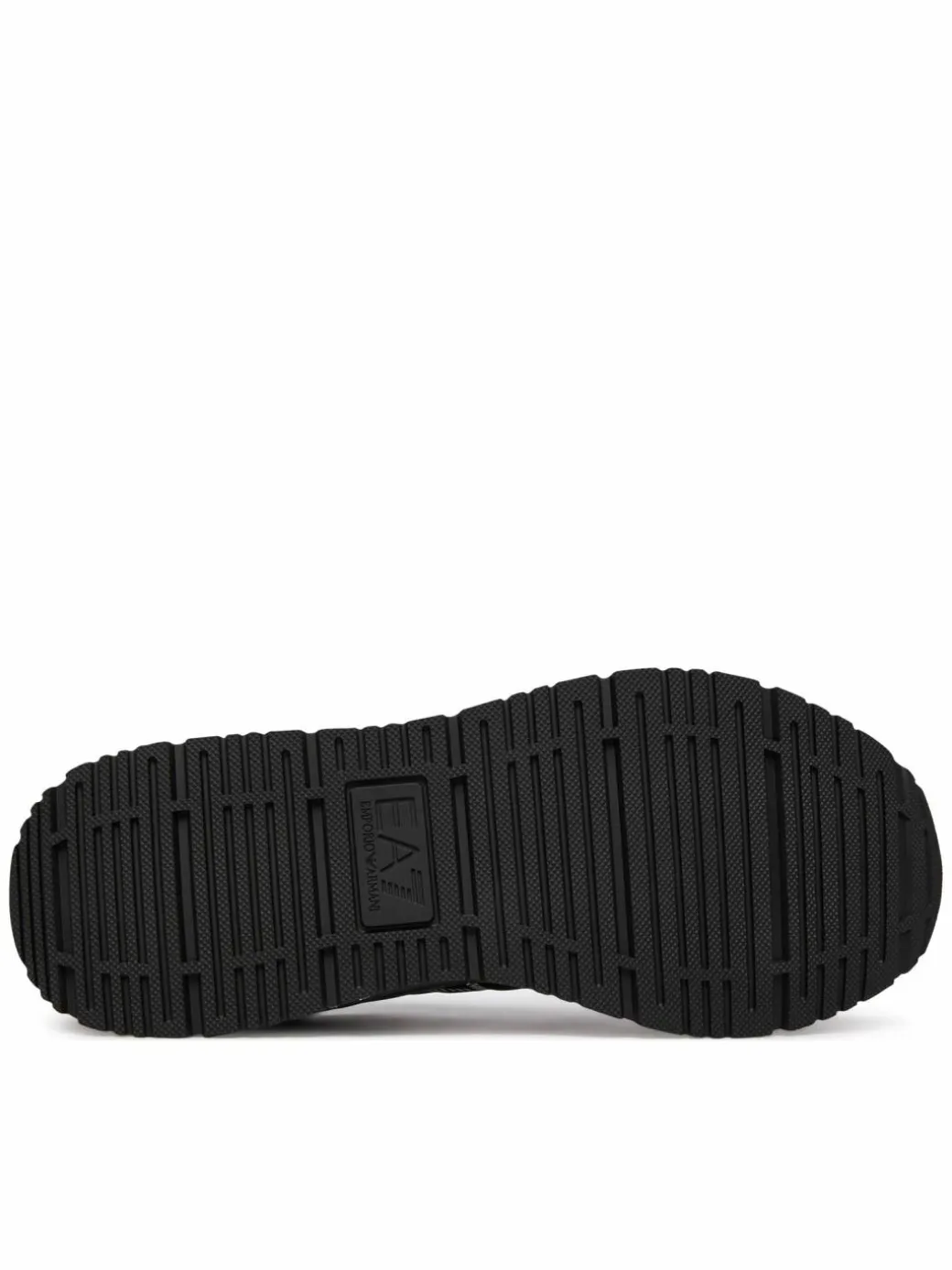 Sneakers 7X000656 AF13550 MZ210 Multicolore