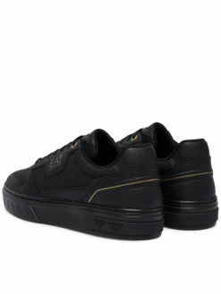 Sneakers 7X000786 AF26388 MZ177 Nero